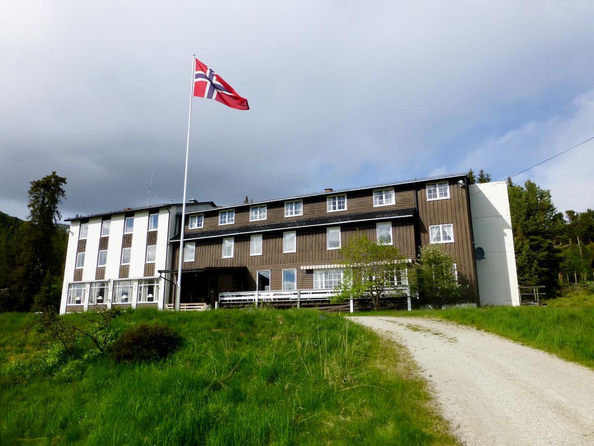 Tronsvangen Seter Alvdal エクステリア 写真
